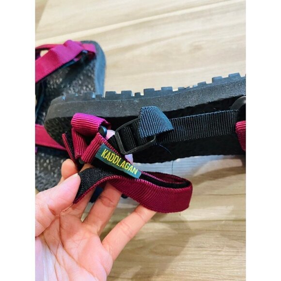 * kaddlagan Hiking Sandals unisex - Picture 3 of 6